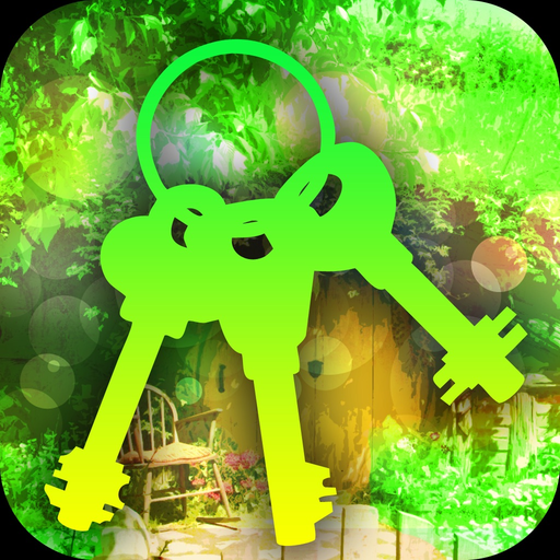 Escape Dwarf world app icon