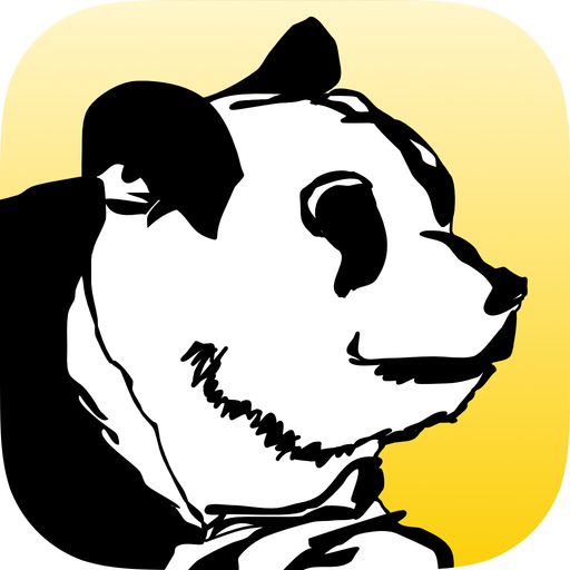 Bus Panda app icon