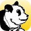 Bus Panda icon