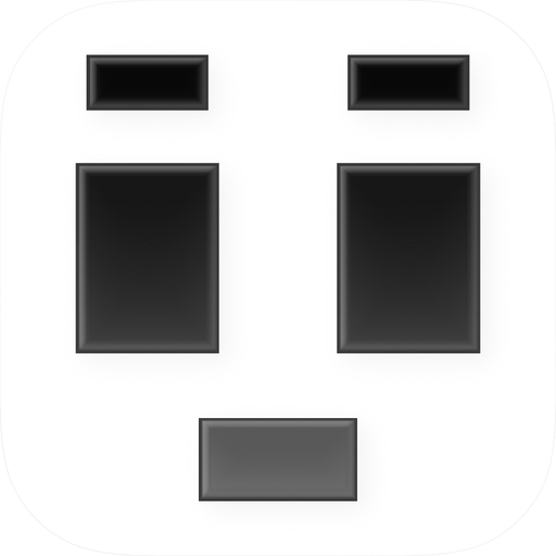 Panda - QR, barcode and NFC app icon