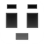 Panda - QR, barcode and NFC icon