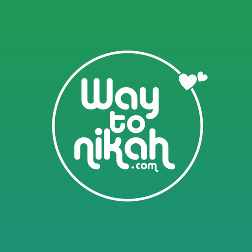 Way To Nikah: Muslim Matrimony app icon