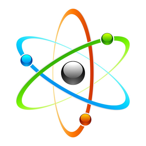 Newtonium app icon