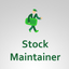 Stock Maintainer icon