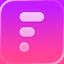 Focus Habits - Daily Streaks icon