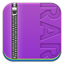 RAR Extractor and Expander icon