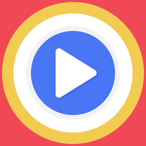 Slow Motion Video Editor SLOMO app icon