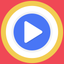 Slow Motion Video Editor SLOMO icon
