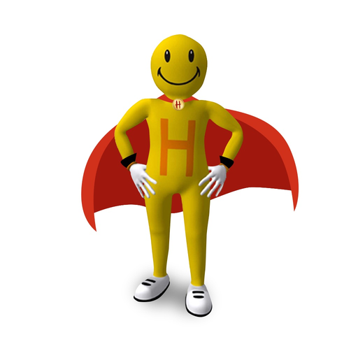 Happy Can app icon