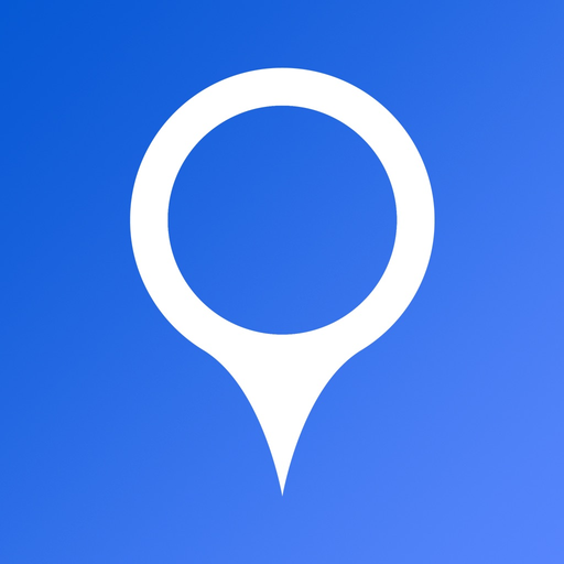 StrasSpot app icon