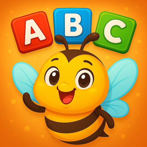 Alfabeto app icon