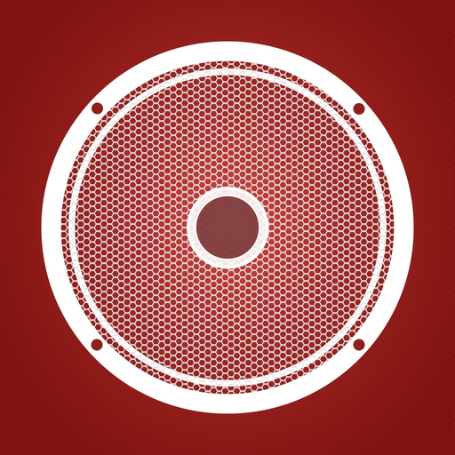 Watch Kast Audio Player app icon