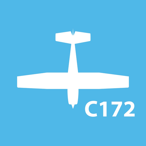 Cessna 172 NAV III Electrical System app icon