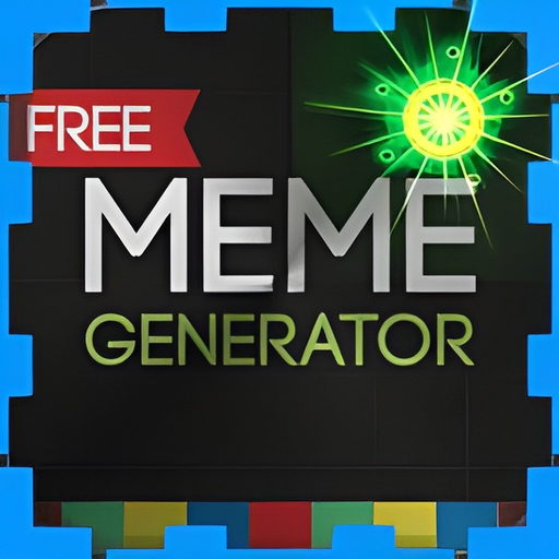 Meme Factory-Meme Generator app icon