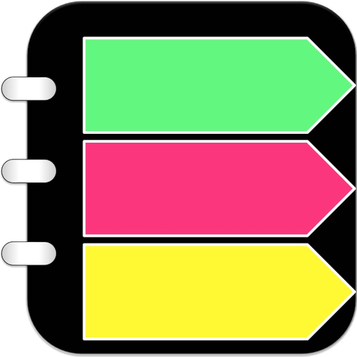 Bitacora - Personal Voice Diary app icon