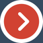 Correct Side icon