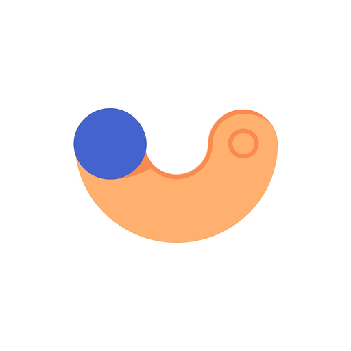 Flipd: focus & study timer app icon