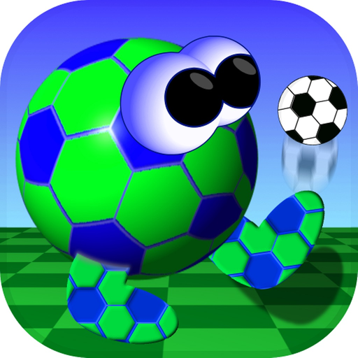 Air Sockey app icon