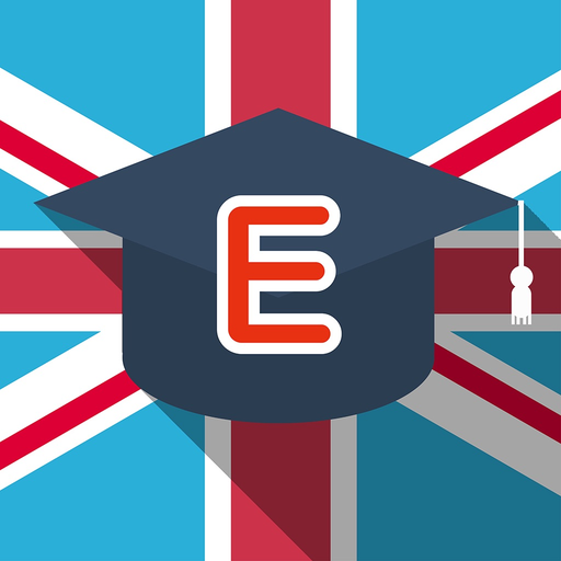 English Exercise app icon
