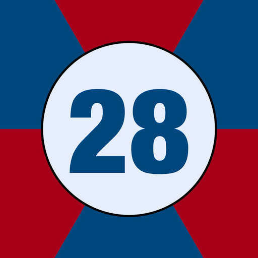 Super 28 app icon