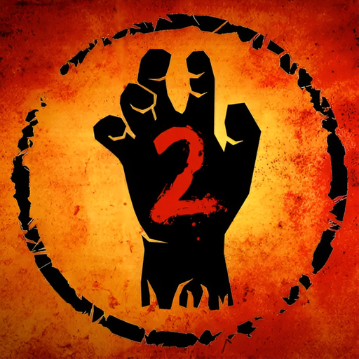 Evil Corp. 2 app icon