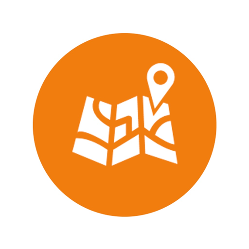 FriendMaps: Chia sẻ vị trí cùng bạn bè app icon