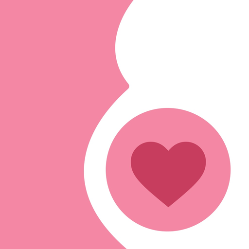 Belly - Your pregnancy app app icon