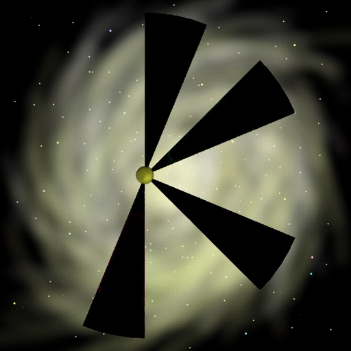 Kepler Round Beat Box 2 app icon