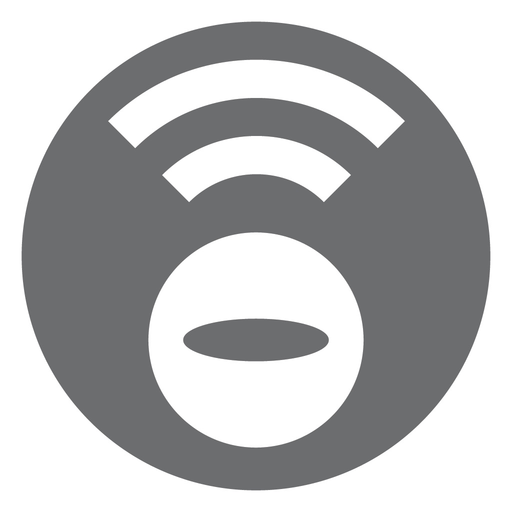 Theta S Remote for Ricoh Theta Cameras app icon