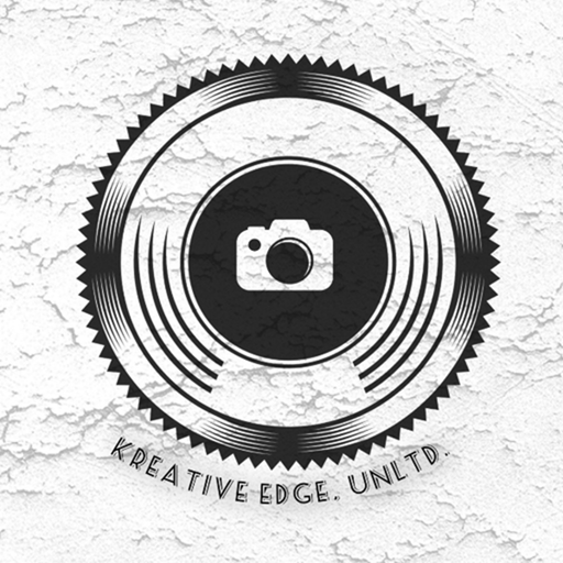 Kreative Edge app icon