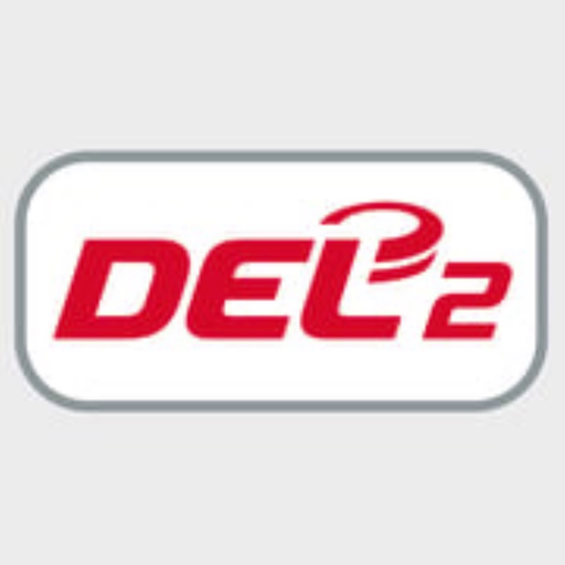 Deutsche Eishockey Liga 2 app icon