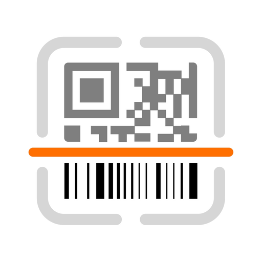 قارئ الباركود - Barcode reader app icon
