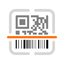 قارئ الباركود - Barcode reader icon