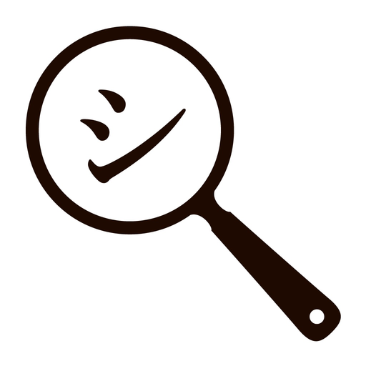 SL拡大鏡 app icon