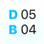 Dashbones icon
