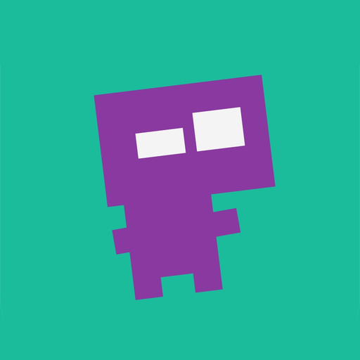 Cave Zen - Just one way out! app icon