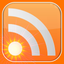 RSS News Feed-Free icon