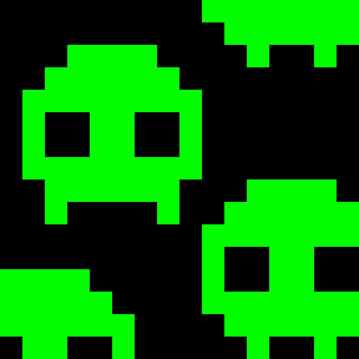 Avoid game[Simple] app icon