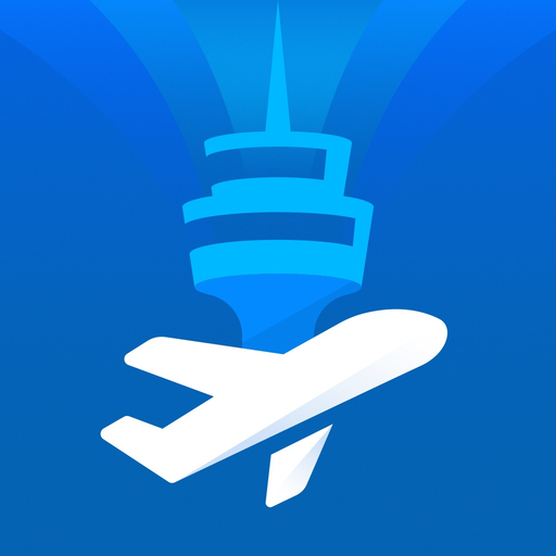 Airport ID app icon