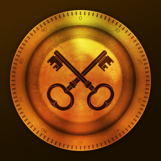 Sherlocked's The Vault app icon