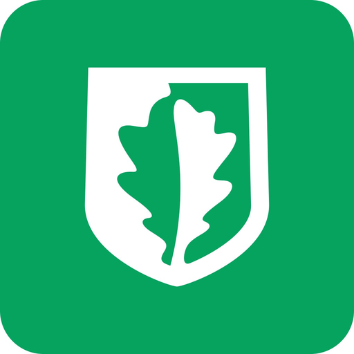 CEC Bank Mobile Banking app icon