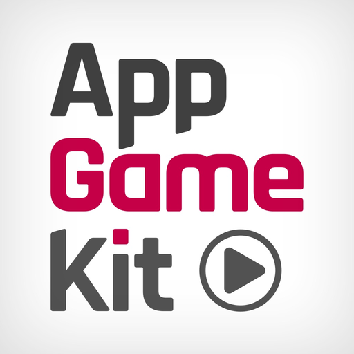 AppGameKit Player app icon