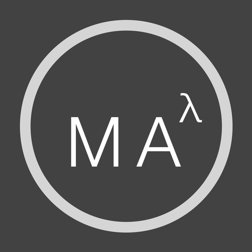 Math Assistant app icon