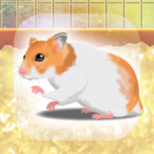 Hamster Pet app icon