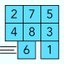 Tile Slide! icon