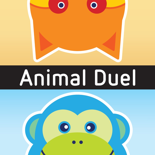 Animal Duel app icon
