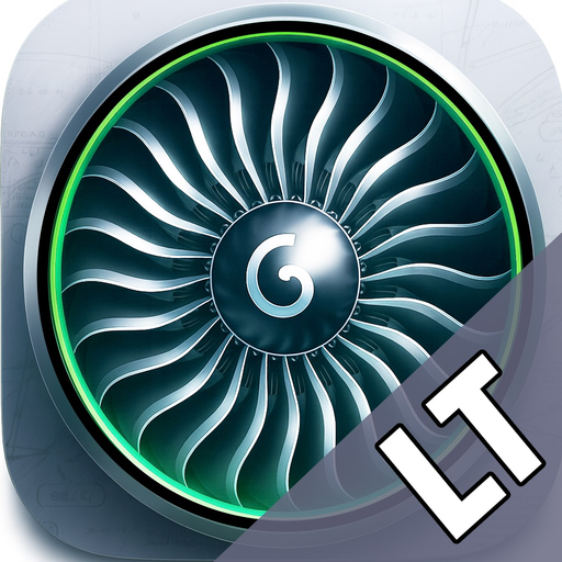 E-JETS Training Guide LITE app icon