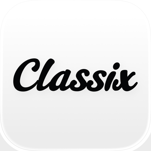 Classix app icon