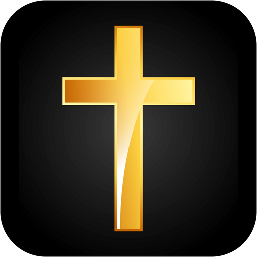 Daily Bible Promise app icon