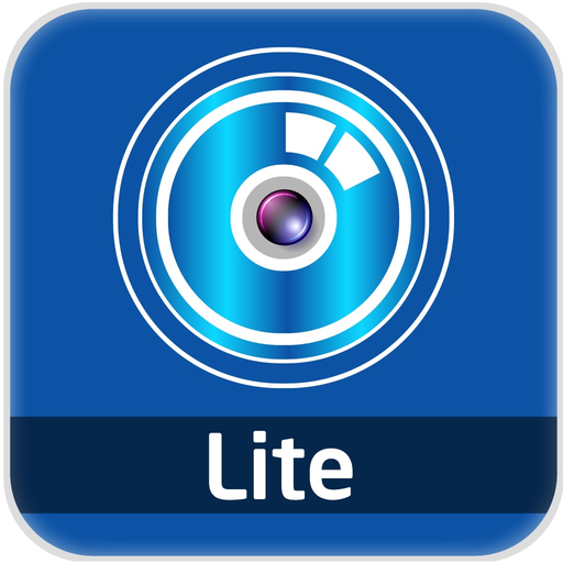 KBVIEW Lite app icon